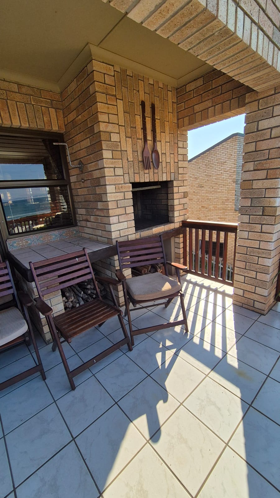 To Let 3 Bedroom Property for Rent in Wavecrest Eastern Cape